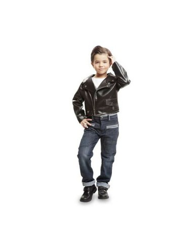 Costume per Bambini My Other Me T-Birds (1 Pezzi)