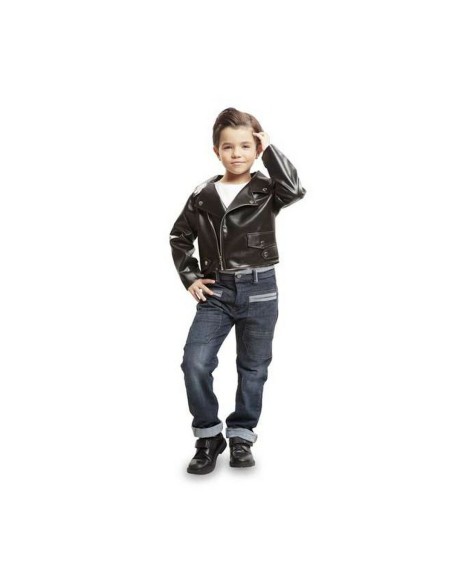 Costume per Bambini My Other Me T-Birds (1 Pezzi)