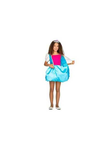 Costume for Children My Other Me Magic Princess