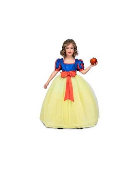 Costume per Bambini My Other Me Biancaneve