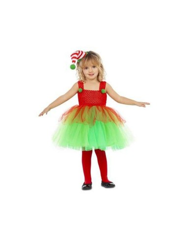 Costume per Bambini My Other Me Elfo