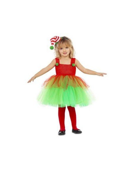 Costume per Bambini My Other Me Elfo