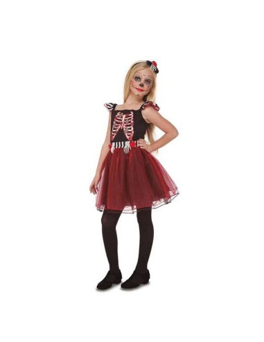 Costume per Bambini My Other Me Scheletro