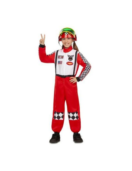 Costume for Children My Other Me Race Driver