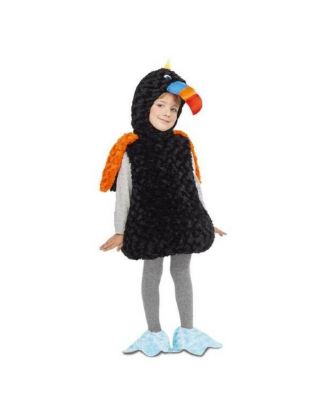 Costume per Bambini My Other Me Tucan