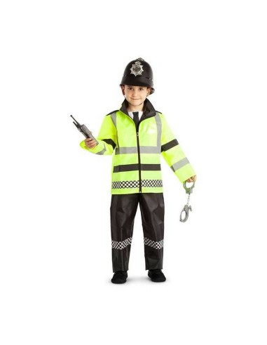 Costume for Children My Other Me Police Officer