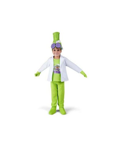 Costume for Children Professor K