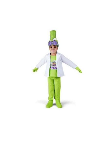 Costume per Bambini Professor K