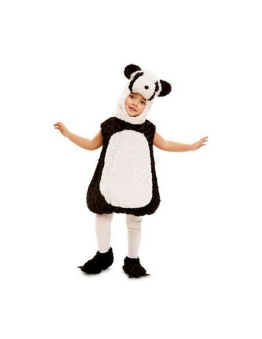 Costume for Children My Other Me Panda bear