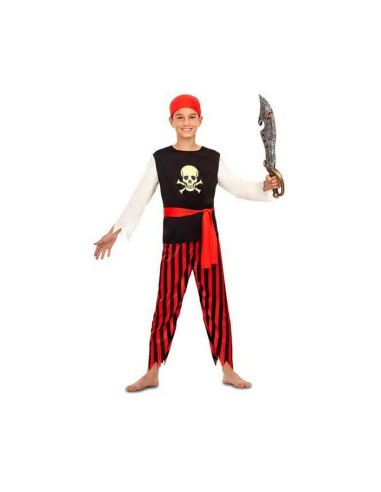 Costume for Children My Other Me Pirate