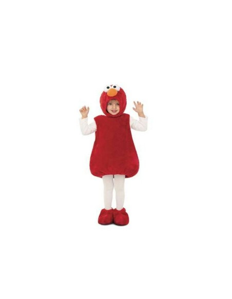 Costume per Bambini My Other Me Elmo