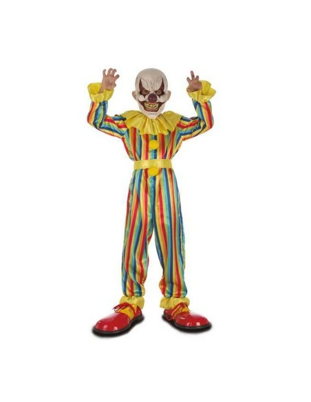 Costume per Bambini My Other Me Prank Clown