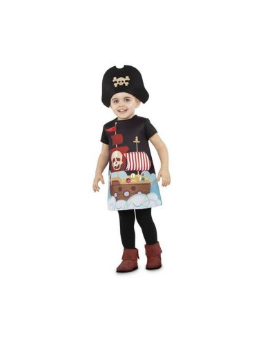 Costume for Children My Other Me Pirates