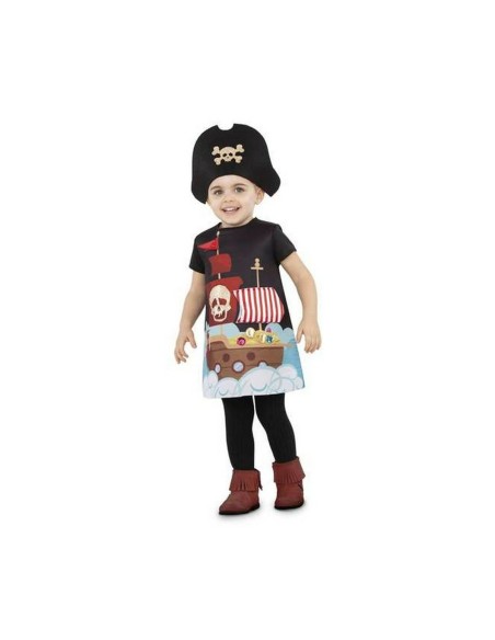 Costume for Children My Other Me Pirates