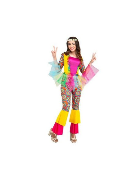 Déguisement pour Enfants My Other Me Hippie