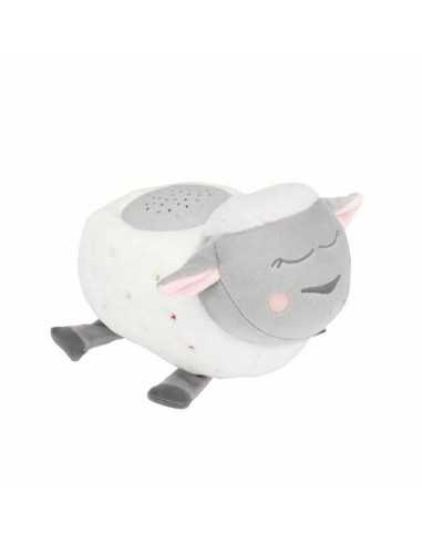 Soft toy with sounds Badabulle B015007