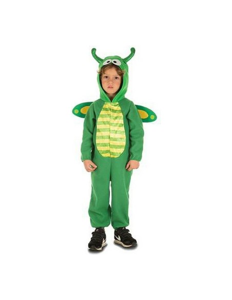 Costume for Children My Other Me Dragon-Fly Insects