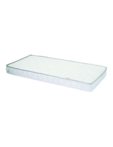 Matelas pour lit de bébé Tineo Air-conditioned 60 x 120 x 10 cm