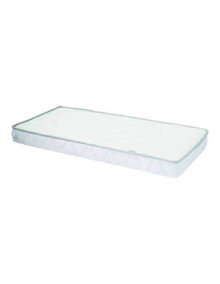 Matelas pour lit de bébé Tineo Air-conditioned 60 x 120 x 10 cm