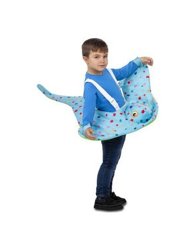 Costume for Children My Other Me Stingray Fish