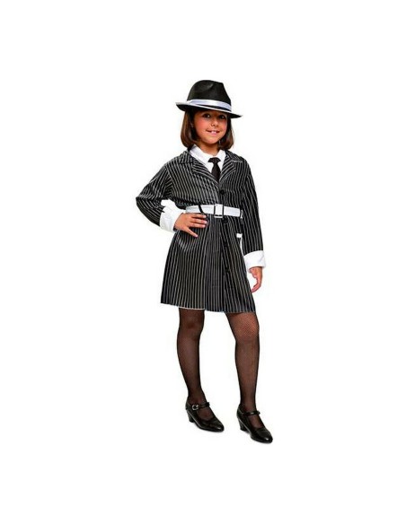 Costume per Bambini My Other Me Gangster