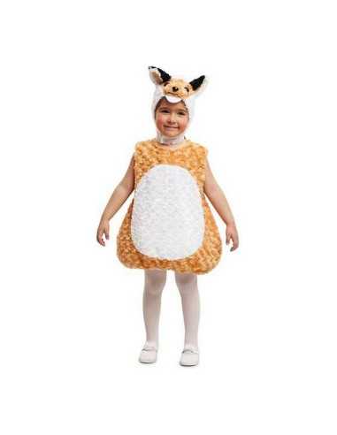 Costume per Bambini My Other Me Volpe