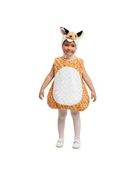 Costume per Bambini My Other Me Volpe