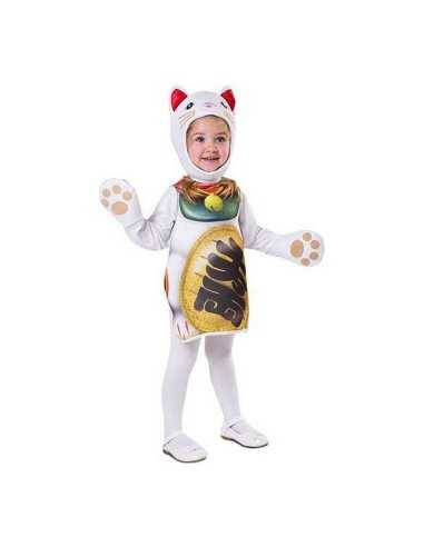 Costume for Children My Other Me Cat