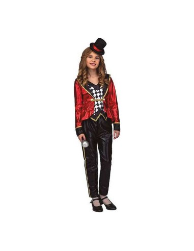 Costume per Bambini My Other Me Circus