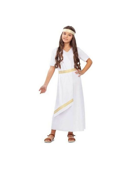 Costume for Children My Other Me Roman Woman