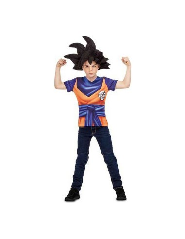 Costume for Children My Other Me Goku