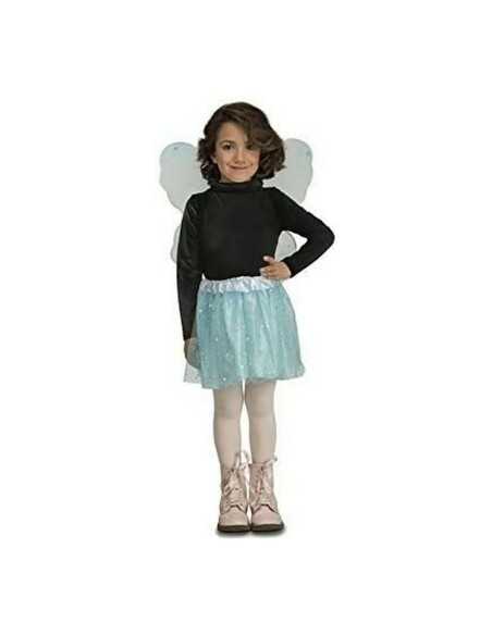 Costume for Children My Other Me Blue Fairy One size