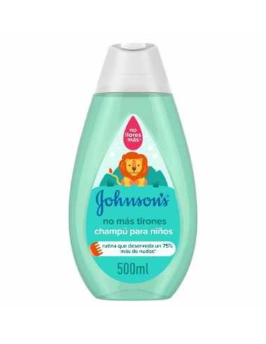 Kindershampoo Johnson's 9455700 500 ml