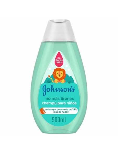 Kindershampoo Johnson's 9455700 500 ml