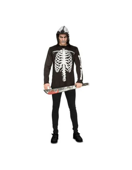 Costume for Adults My Other Me Skeleton