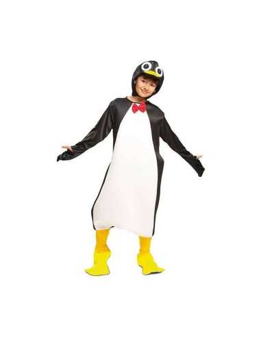 Costume per Bambini My Other Me Pinguino