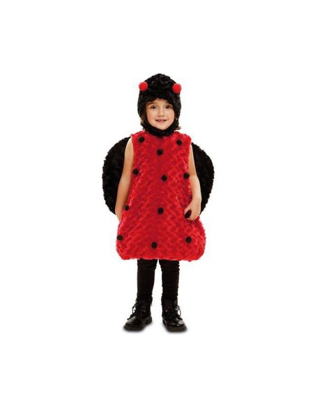 Costume per Bambini My Other Me Coccinella