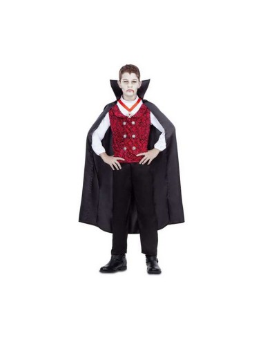 Costume per Bambini My Other Me Vampiro