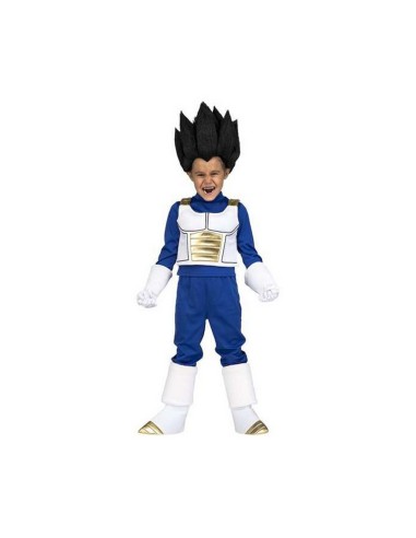 Costume per Bambini My Other Me Vegeta