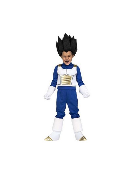 Costume for Children My Other Me Vegeta