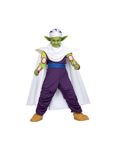 Costume for Children My Other Me Piccolo