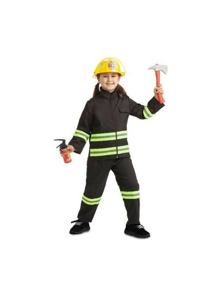 Costume for Children My Other Me Fireman