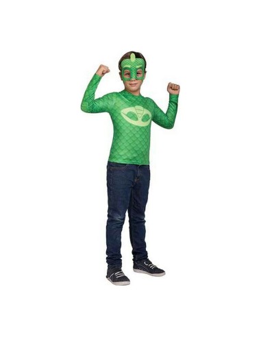 Costume for Children My Other Me Gekko