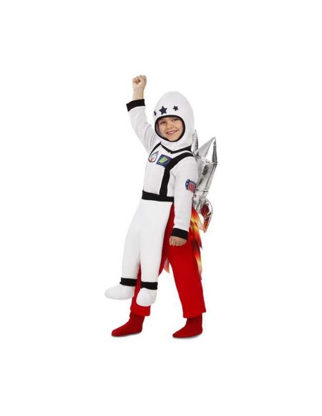 Costume for Children My Other Me Astronaut Rocket