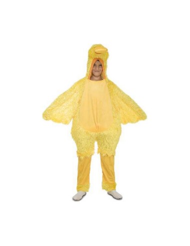 Costume per Bambini My Other Me Giallo Anatra