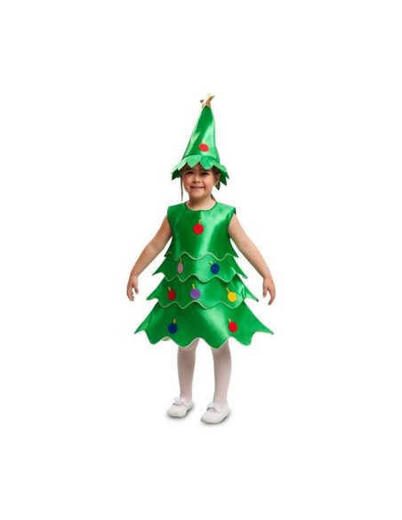 Costume for Children My Other Me Christmas Tree