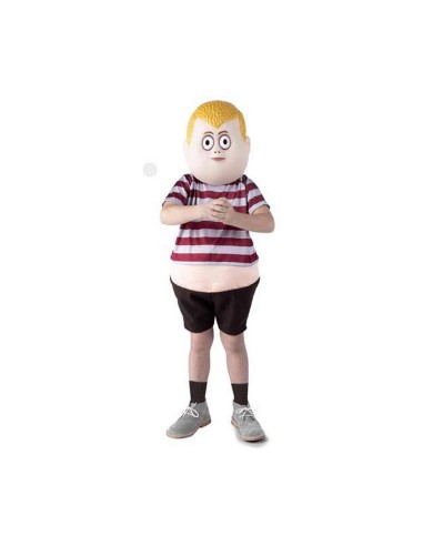 Costume for Children My Other Me Pugsley Addams