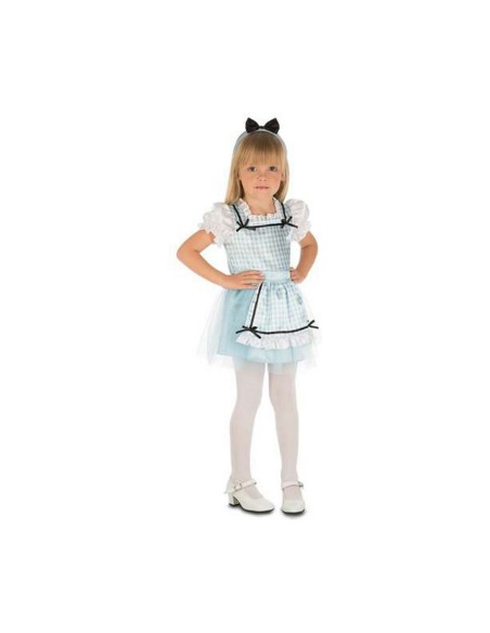 Costume per Bambini My Other Me Alice