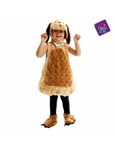 Costume for Children My Other Me Plush Toy Dog