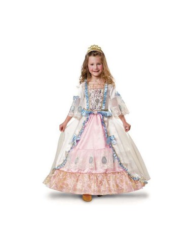 Déguisement pour Enfants My Other Me Princesse Romantique